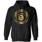 Hybrid Agent Hoodie