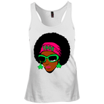 Juniors Create Your Own Racerback Tank Top