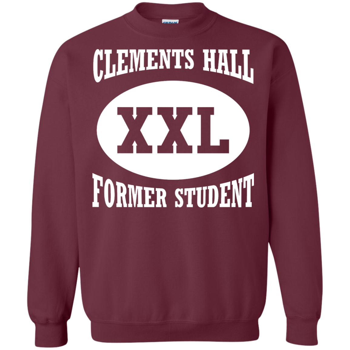 Clements Hall Gear