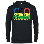 Bedroom Olympian French Terry Hoodie