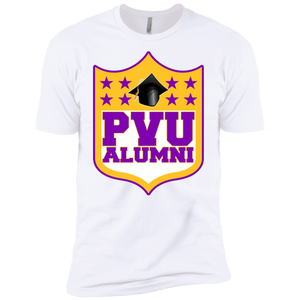 PVU Alumni Premium Short Sleeve T-Shirt
