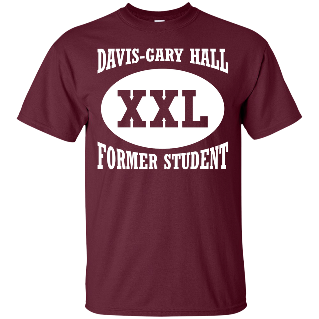 Davis Gary Hall Gear