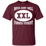 Davis Gary Hall Gear