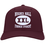 Hughes Hall