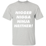 I'm Neither Shirt