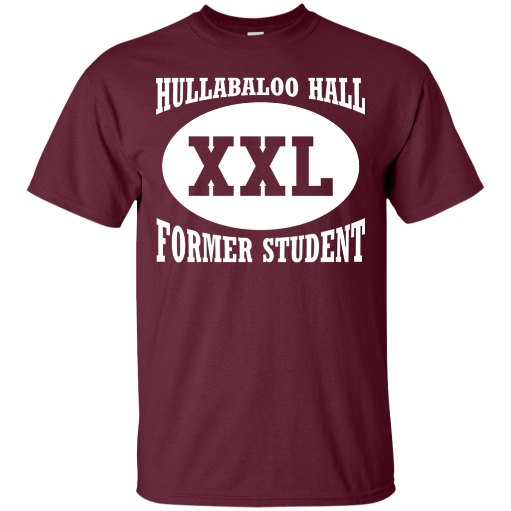 Hullabaloo Hall Gear