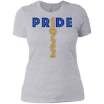 1922 Pride Slim Fit