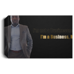 Bizman canvas