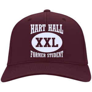 Hart Hall Gear