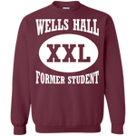 Wells Hall Gear