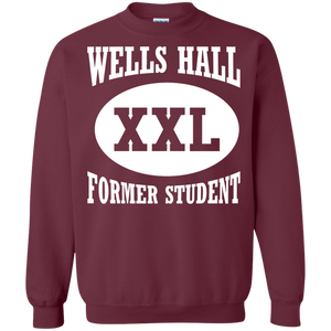 Wells Hall Gear