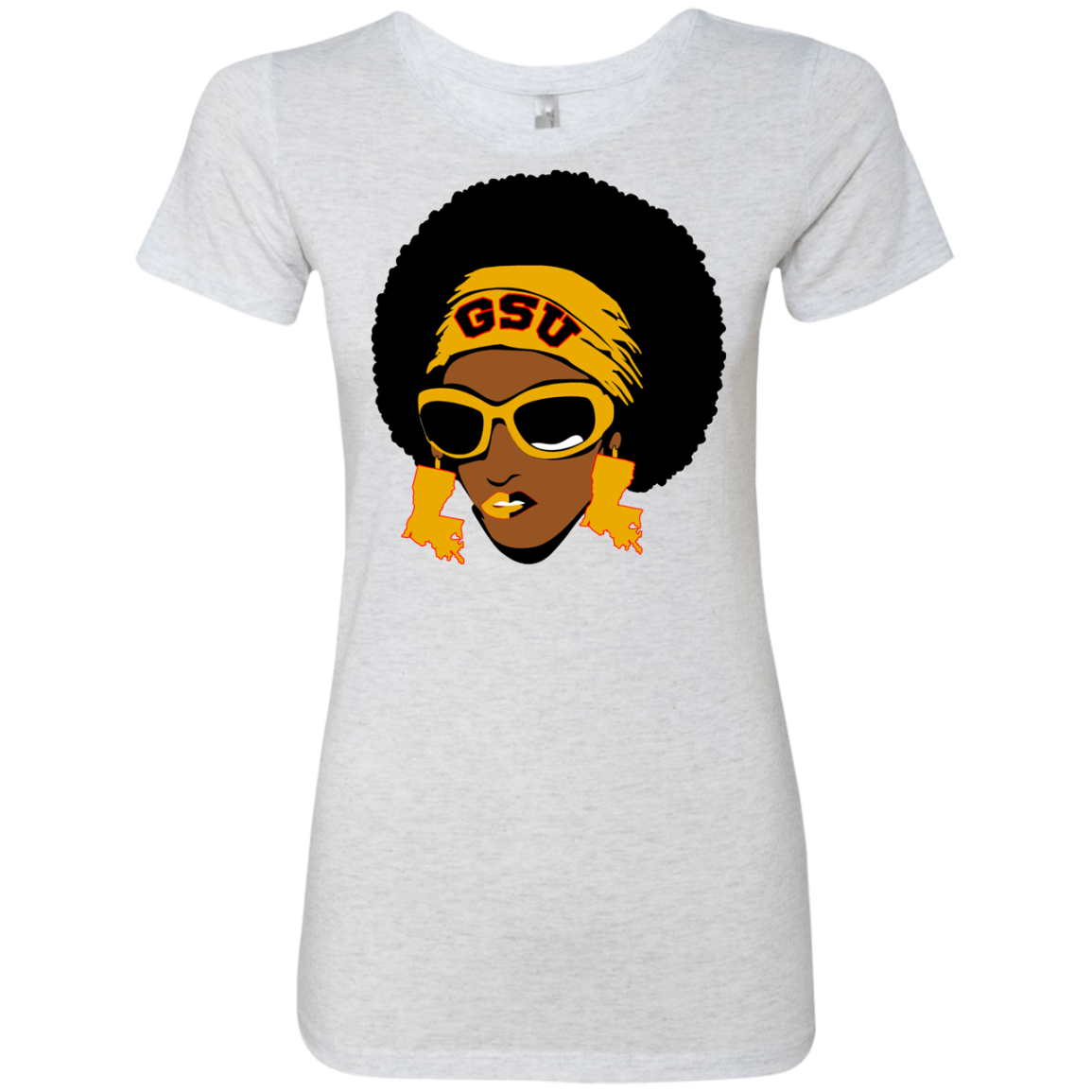 GS FRO Triblend T-Shirt