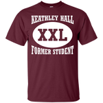 Keathley Hall Gear