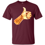 Thumb up Ultra Cotton T-Shirt