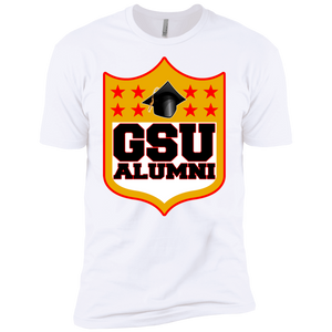 GSU Shield Premium Short Sleeve T-Shirt