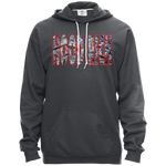 Hood Rich Pullover Hooded Fleece