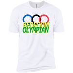 Bedroom Olympian Premium Short Sleeve T-Shirt