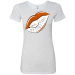 Longhorns Triblend T-Shirt