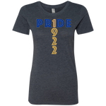 1922 Pride Super Slim Fit