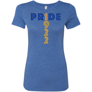 1922 Pride Super Slim Fit