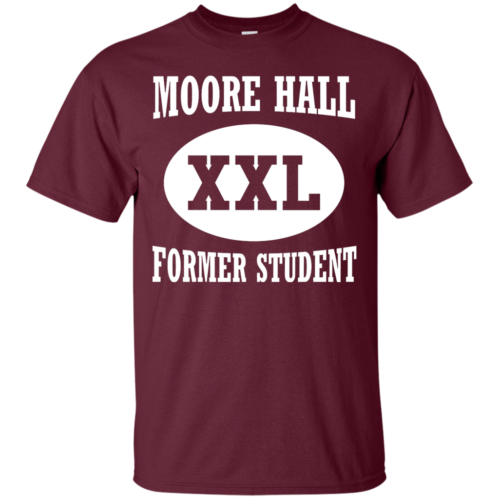 Moore Hall