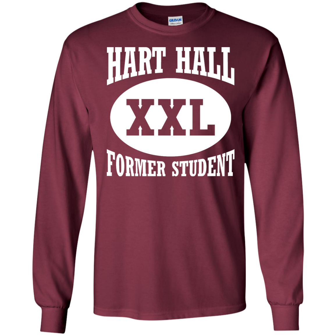 Hart Hall Gear