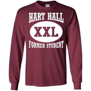 Hart Hall Gear