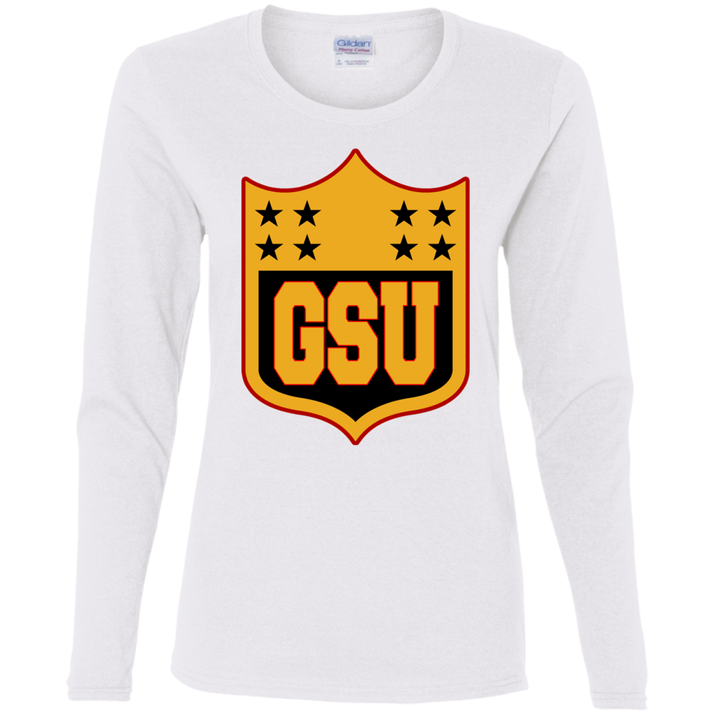 GSU Stars LS T-Shirt