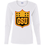 GSU Stars LS T-Shirt