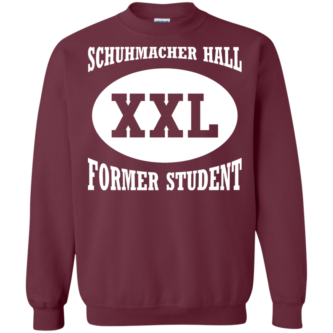 Schuhmacher Hall Gear