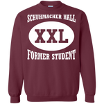 Schuhmacher Hall Gear