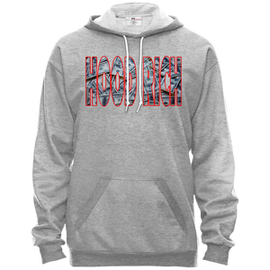 Hood Rich Pullover Hooded Fleece