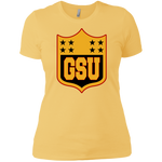 GSU Stars Boyfriend T-Shirt