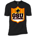 GSU Shield Premium Short Sleeve T-Shirt
