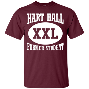 Hart Hall Gear
