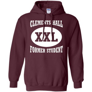 Clements Hall Gear