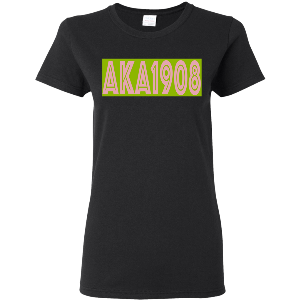 AKA1908 Womens Cut