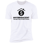 Hybrid Agent