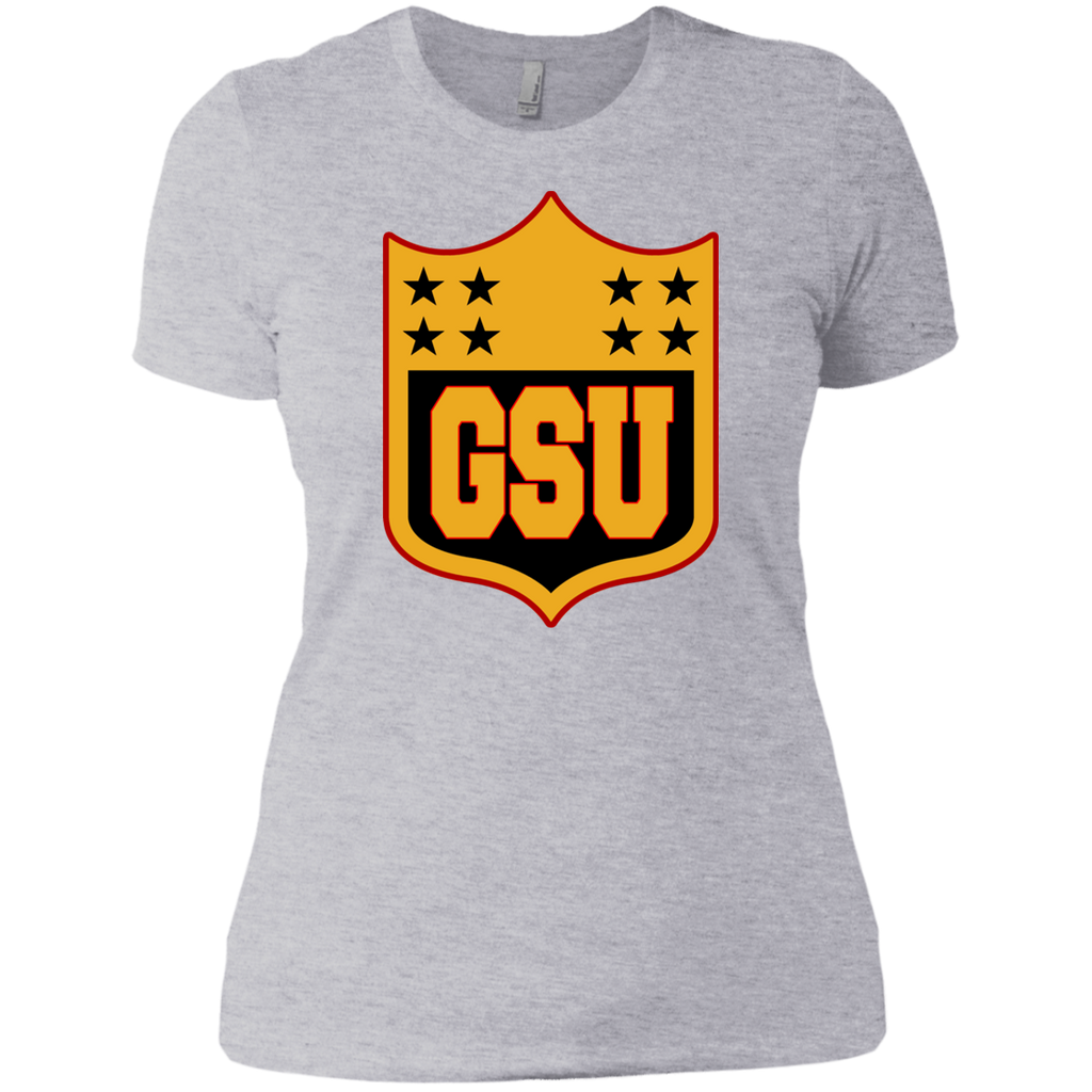 GSU Stars Boyfriend T-Shirt