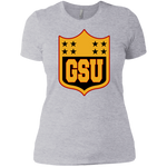 GSU Stars Boyfriend T-Shirt