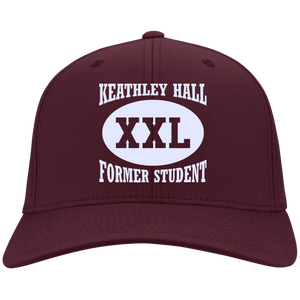 Keathley Hall Gear