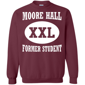 Moore Hall