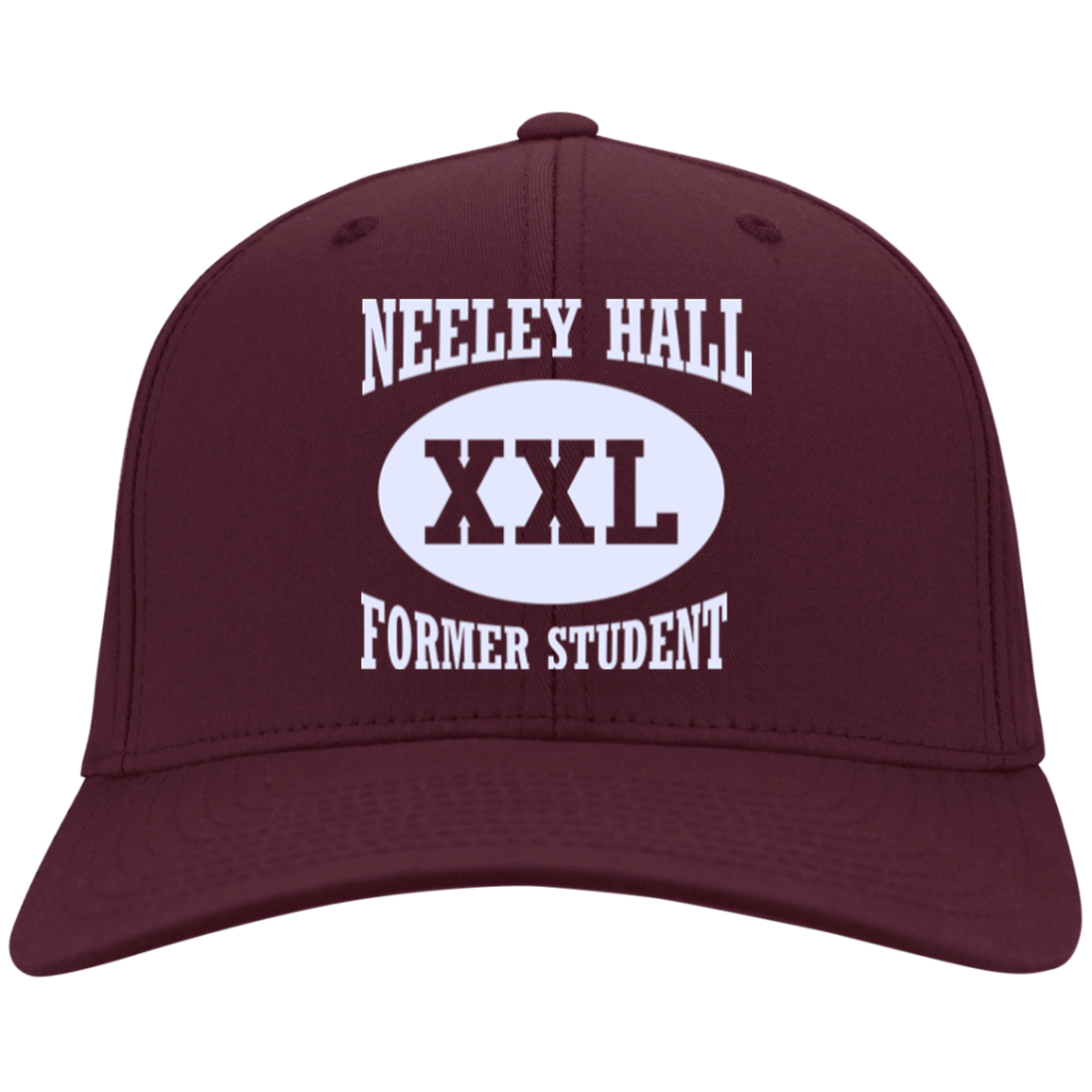 Neely Hall Gear