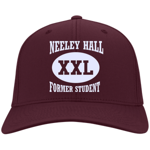Neely Hall Gear