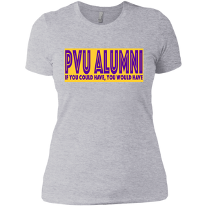 PVU ALUMNI SEMI SLIM FIT