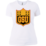 GSU Stars Boyfriend T-Shirt