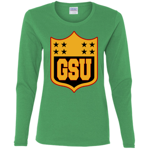 GSU Stars LS T-Shirt