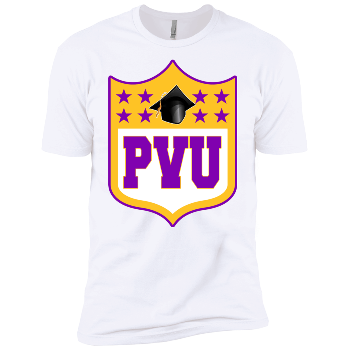 PV Shield Premium Short Sleeve T-Shirt