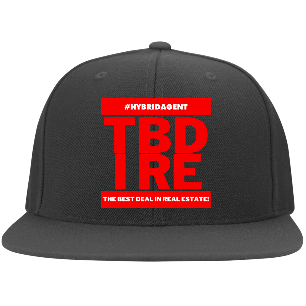 TBD HAT