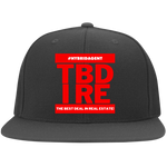 TBD HAT